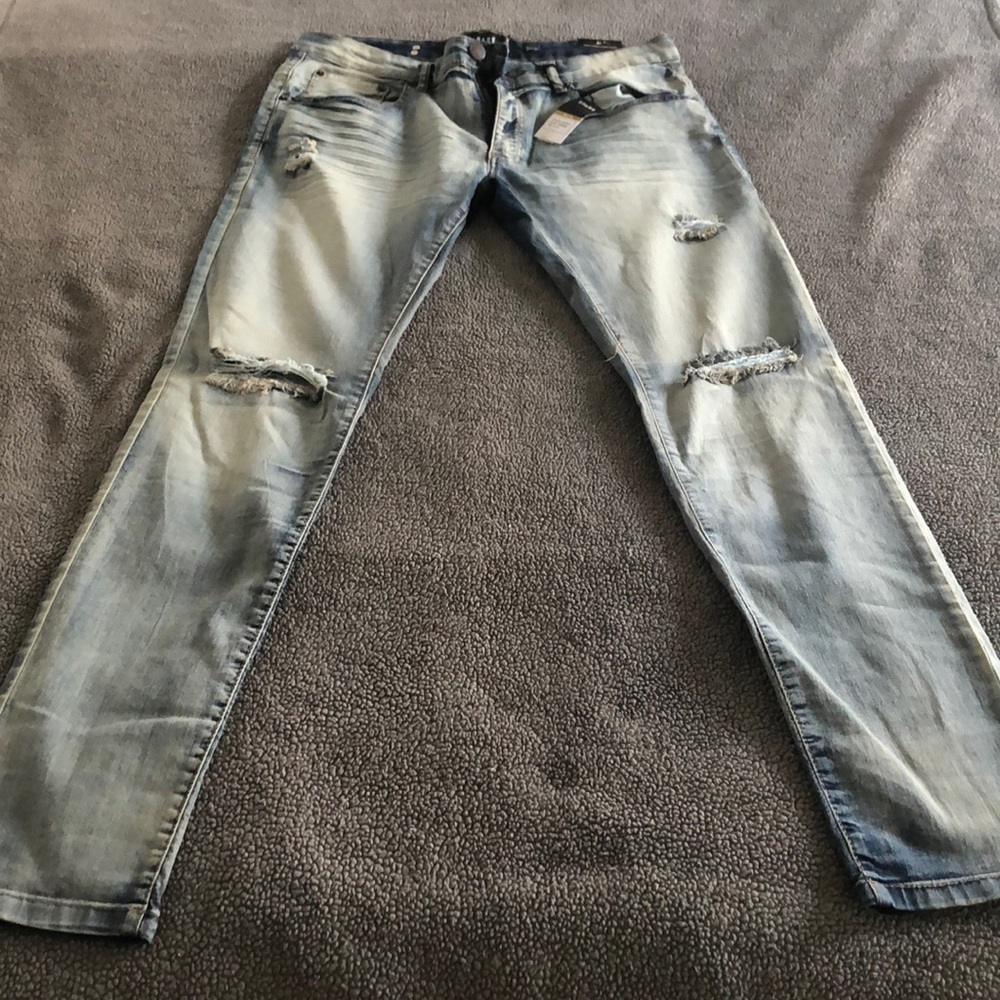 Men’s jeans